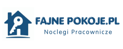 Fajne pokoje